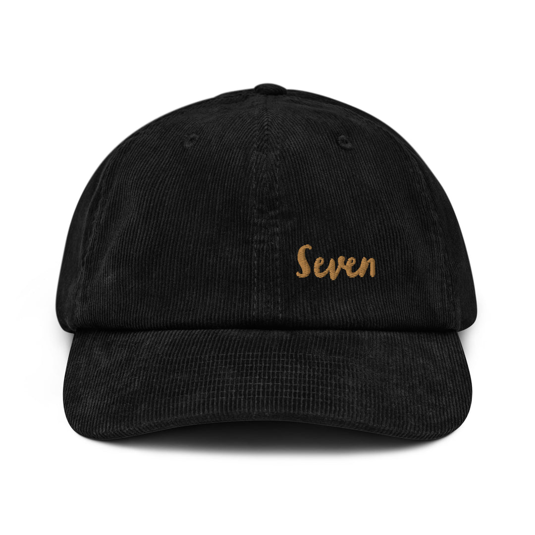 Pride Corduroy Hat
