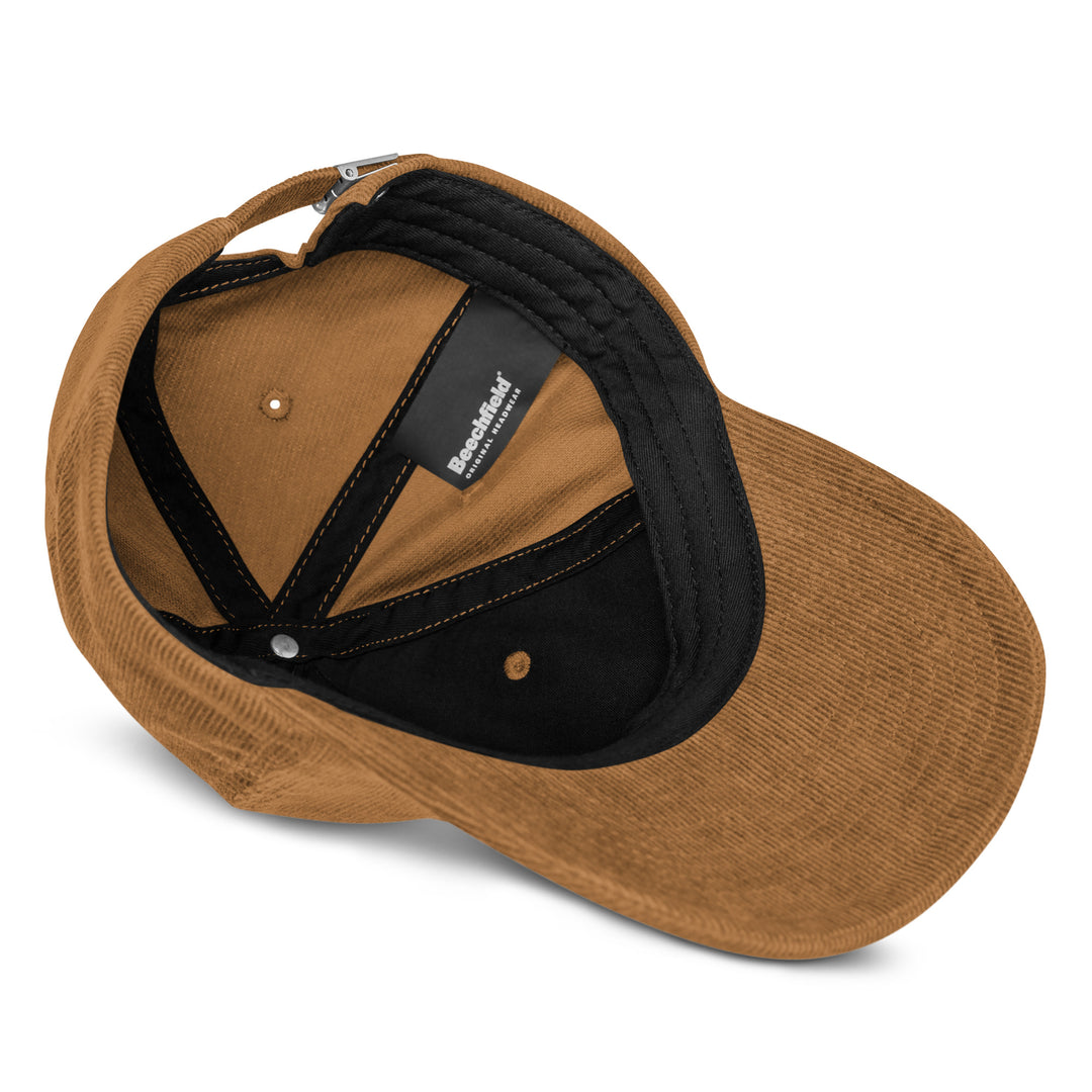 Pride Corduroy Hat