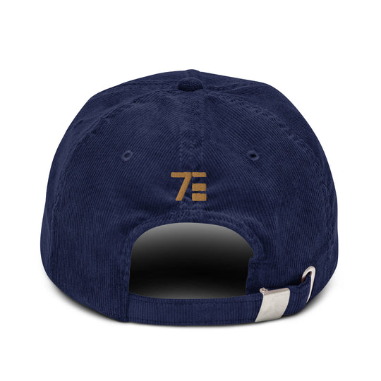 Pride Corduroy Hat