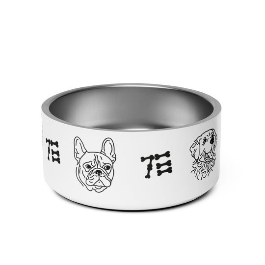 Profile Dog Bowl