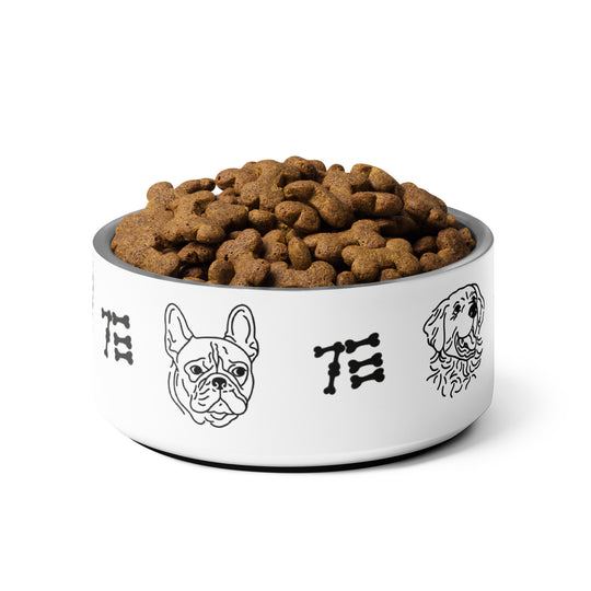 Profile Dog Bowl