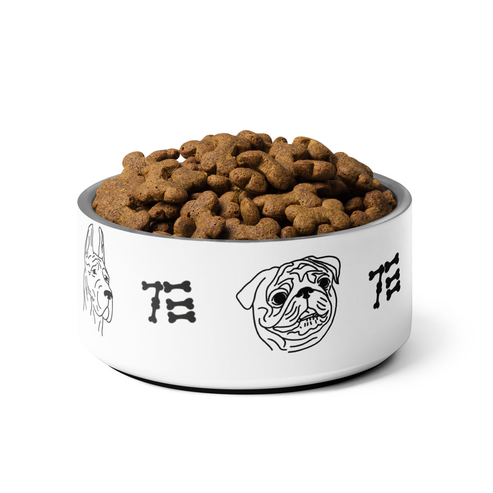 Profile Dog Bowl