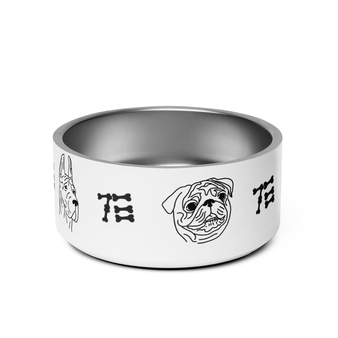 Profile Dog Bowl
