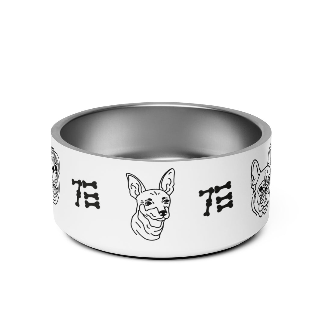 Profile Dog Bowl
