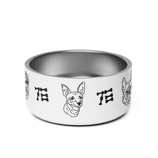 Profile Dog Bowl