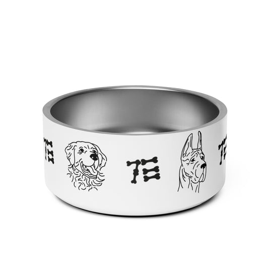Profile Dog Bowl