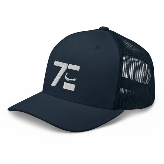 Swing Trucker Hat - NY Yankees Colors