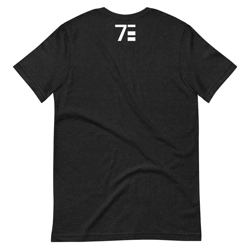 Rainbow Blooded Shirt