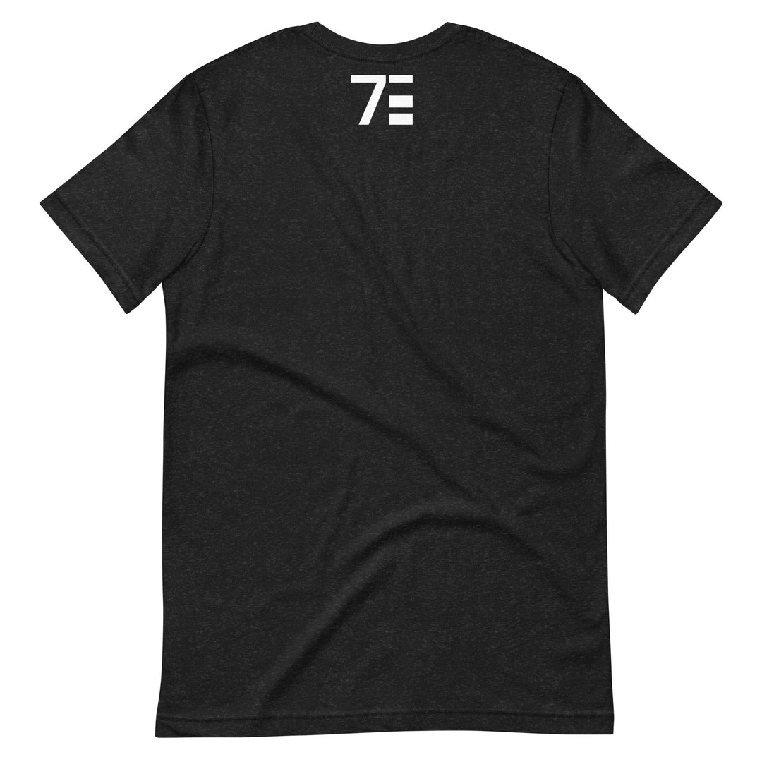 Rainbow Blooded Shirt