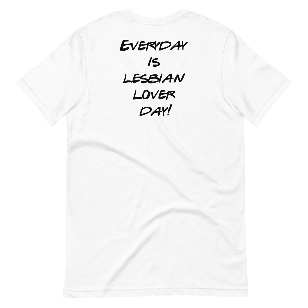 Seven Friends Shirt