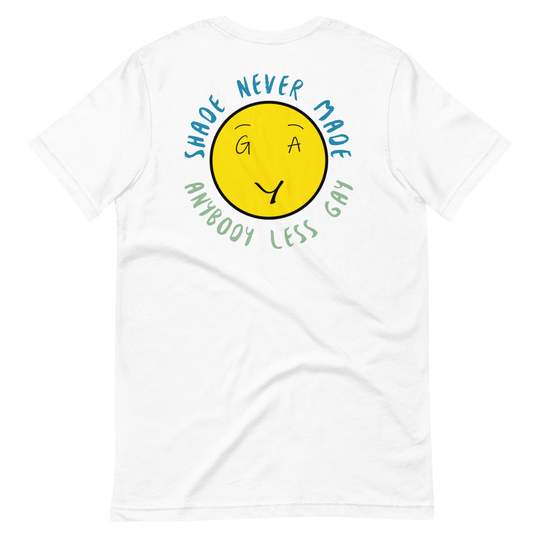 Calm Down Shirt