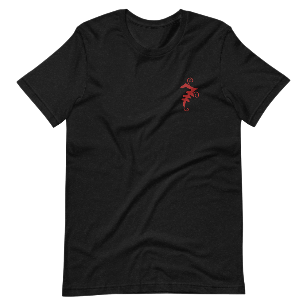 League of their Own Shirt - Embroidered