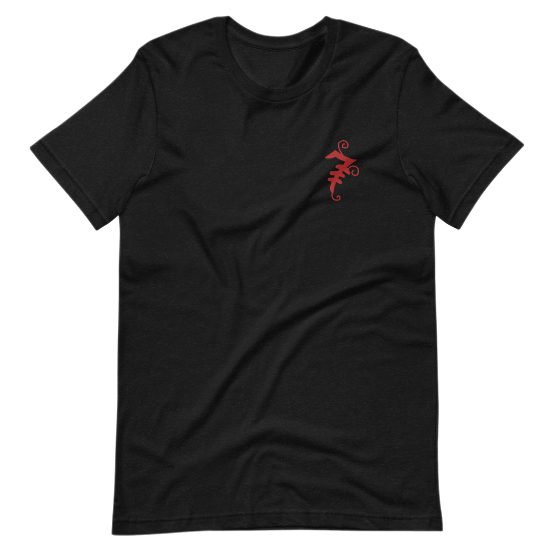 League of their Own Shirt - Embroidered