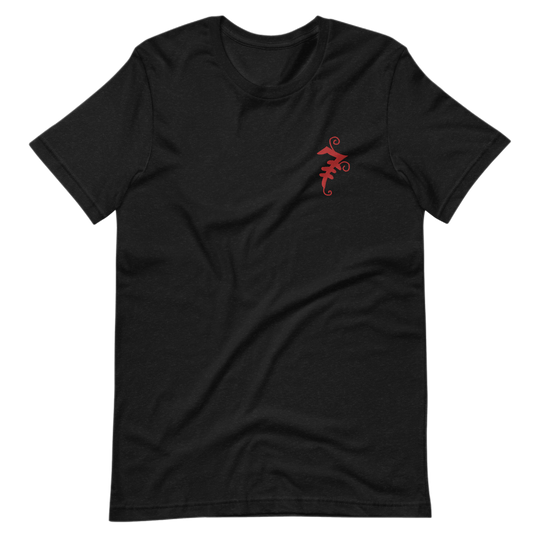 League of their Own Shirt - Embroidered