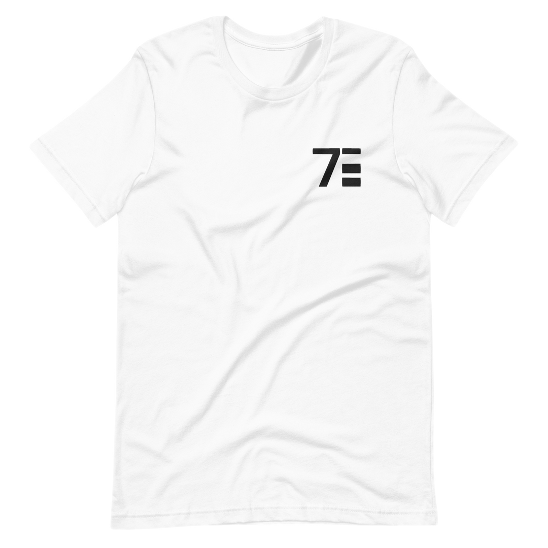 Logo Shirt - Embroidered