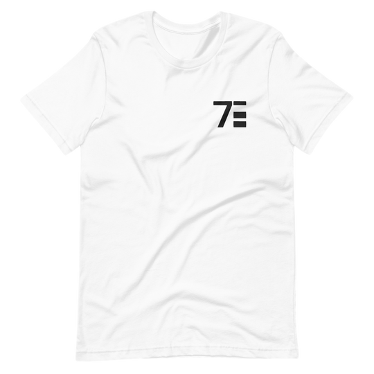 Logo Shirt - Embroidered