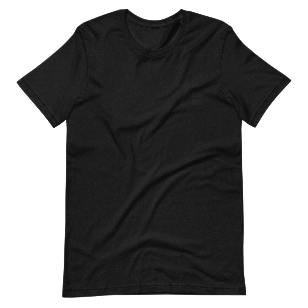 Logo Shirt - Embroidered