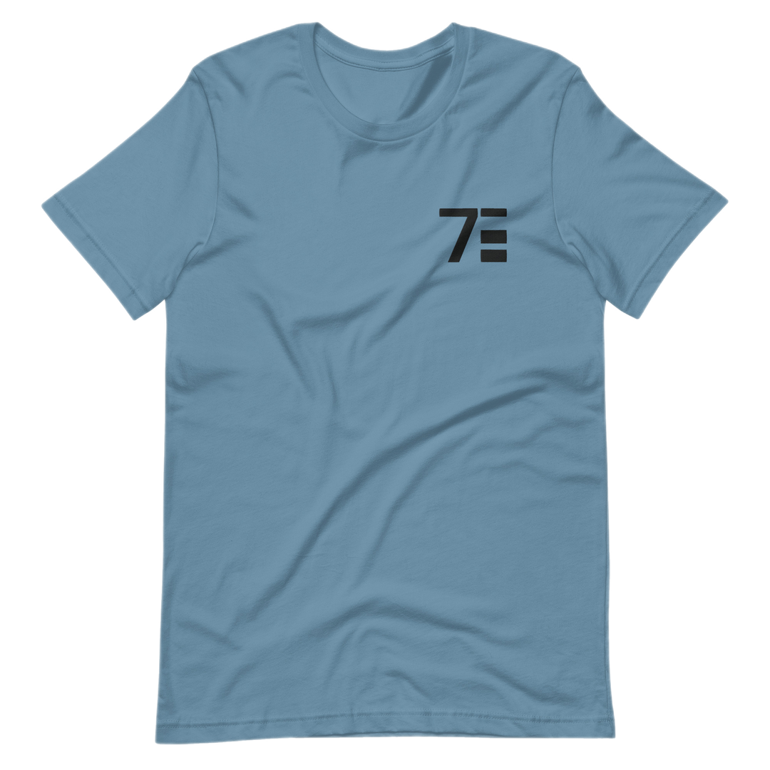 Logo Shirt - Embroidered