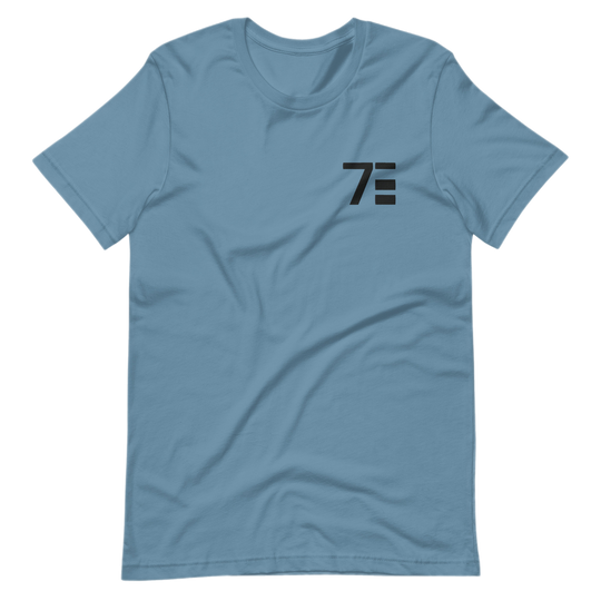 Logo Shirt - Embroidered