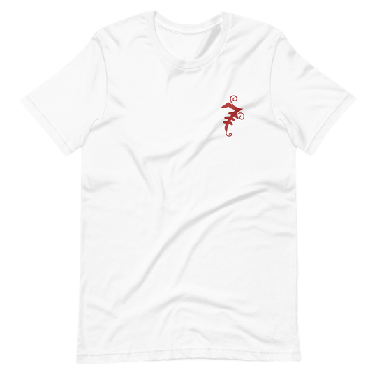 League of their Own Shirt - Embroidered