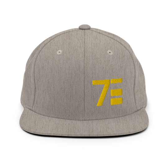 logo-flat-bill-lgbtq-hat-grey-with-yellow-embroidery