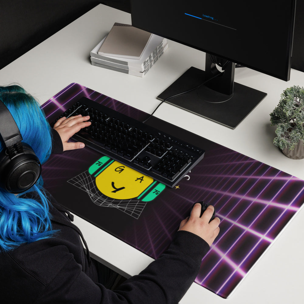 girl-using-gay-smile-gayming-pad-for-gay-games