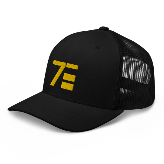 queer-hat-black-with-yellow-embroidery-left side