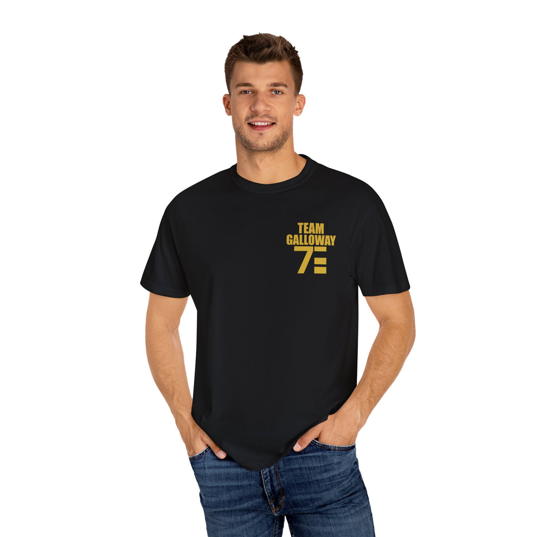 Cody Galloway Team Shirt