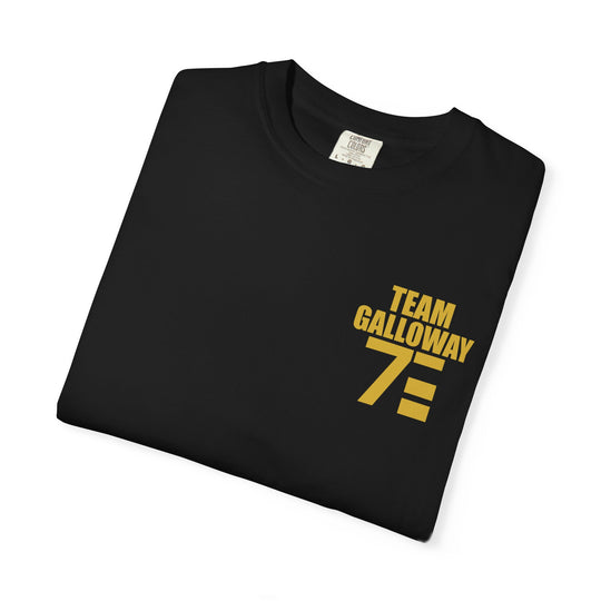 Cody Galloway Team Shirt