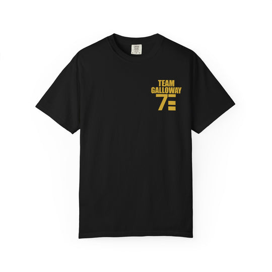 Cody Galloway Team Shirt