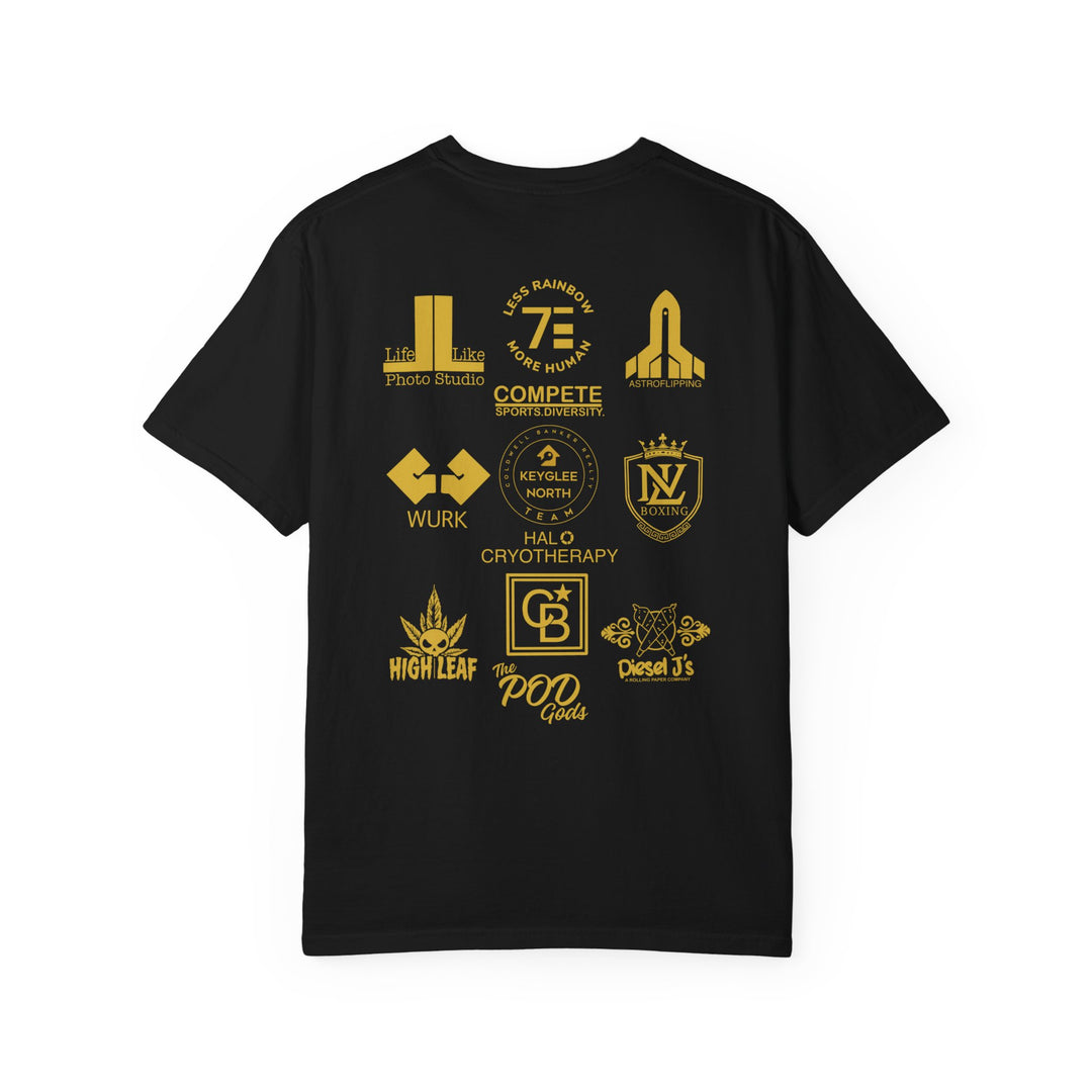 Cody Galloway Team Shirt