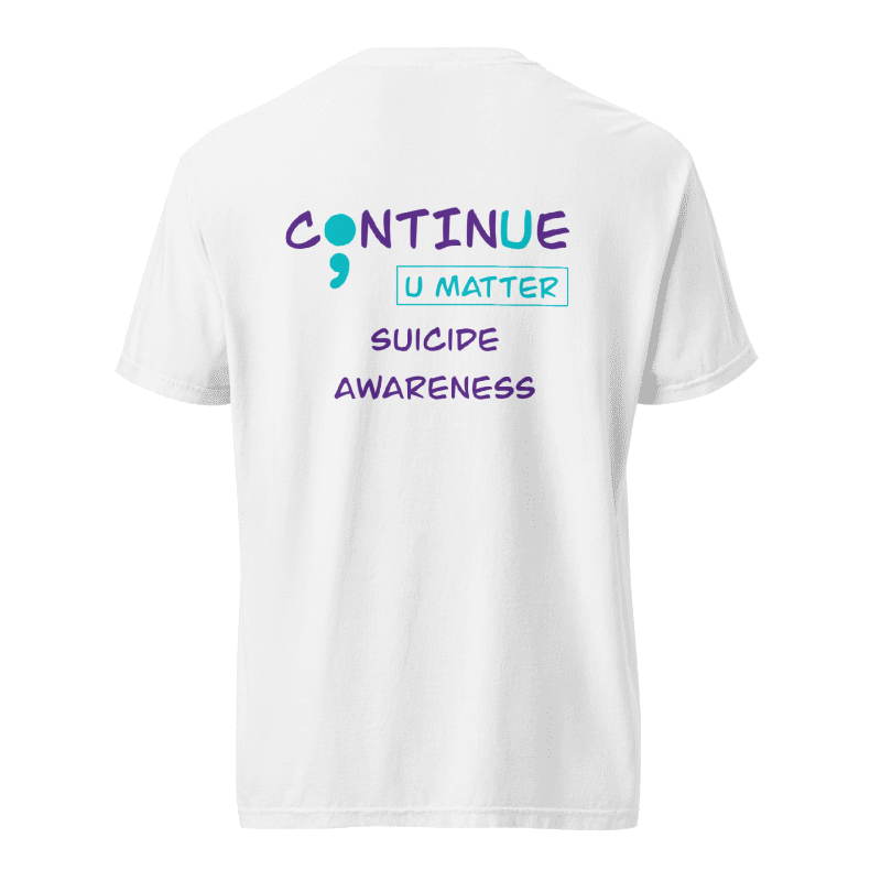 Continue Shirt