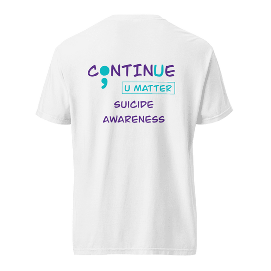 Continue Shirt