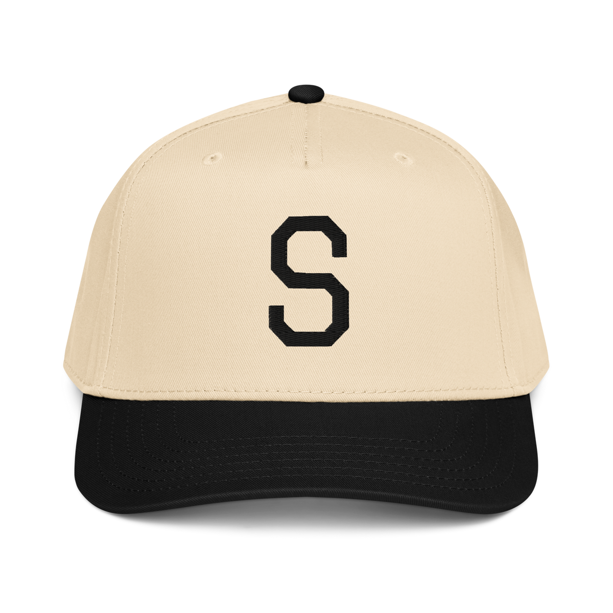 Stand for Seven Hat - Black