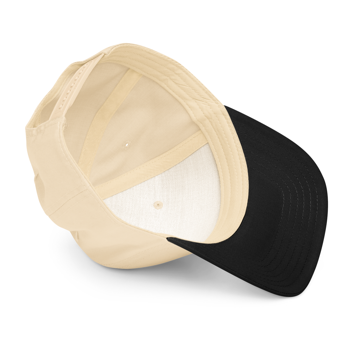 Stand for Seven Hat - Black
