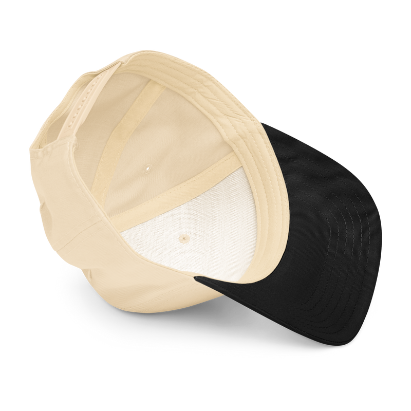 Stand for Seven Hat - Black