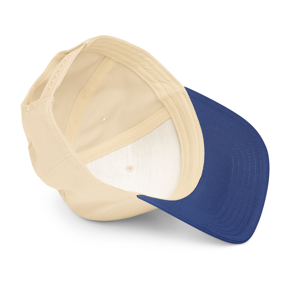 Stand for Seven Hat - Blue