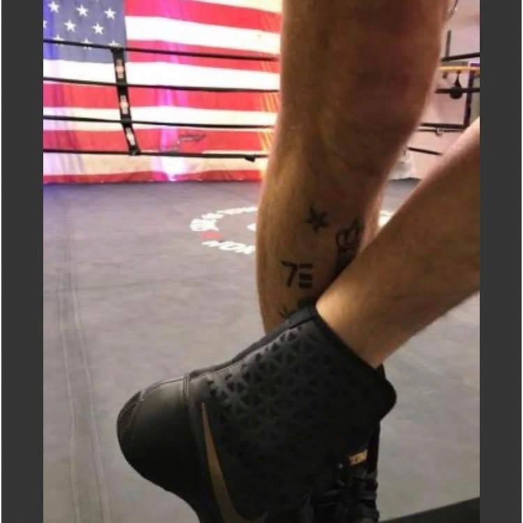 Load video: seven-even-clothing-tattoo