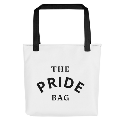 The Pride Bag Tote Bag