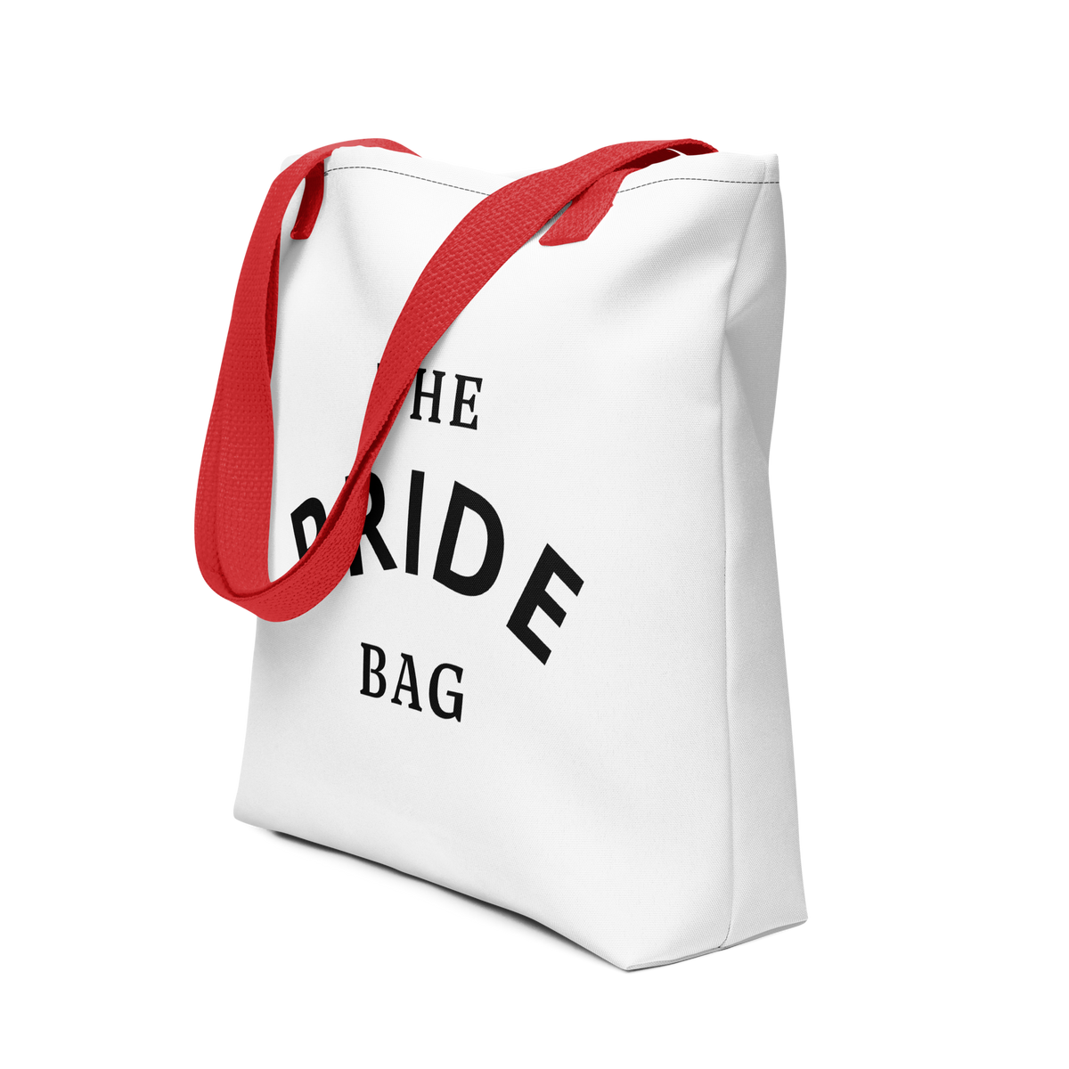 The Pride Bag Tote Bag
