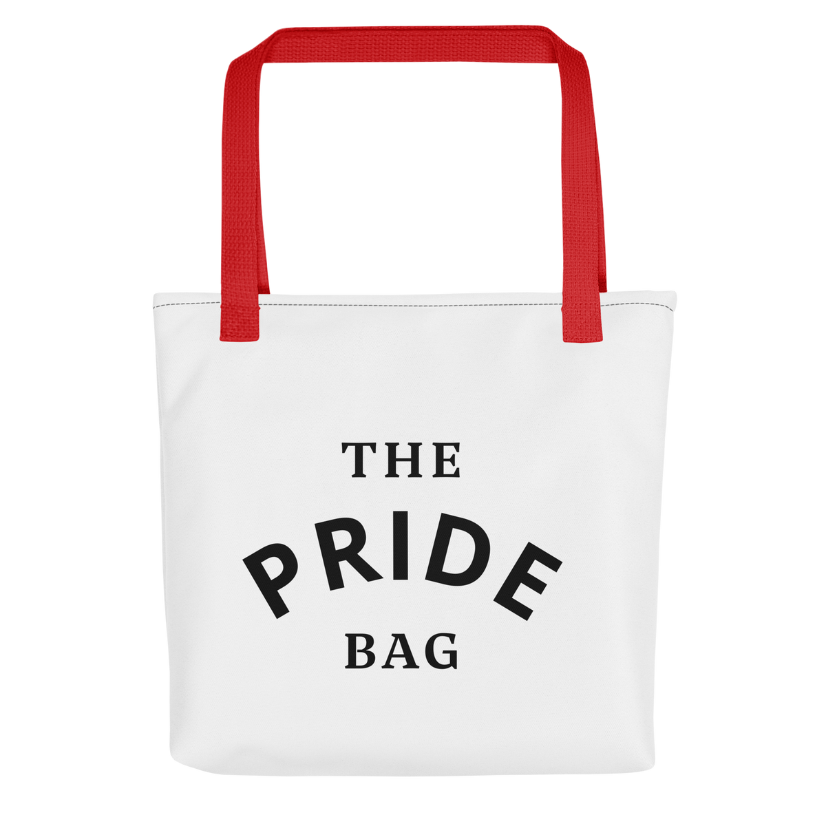 The Pride Bag Tote Bag