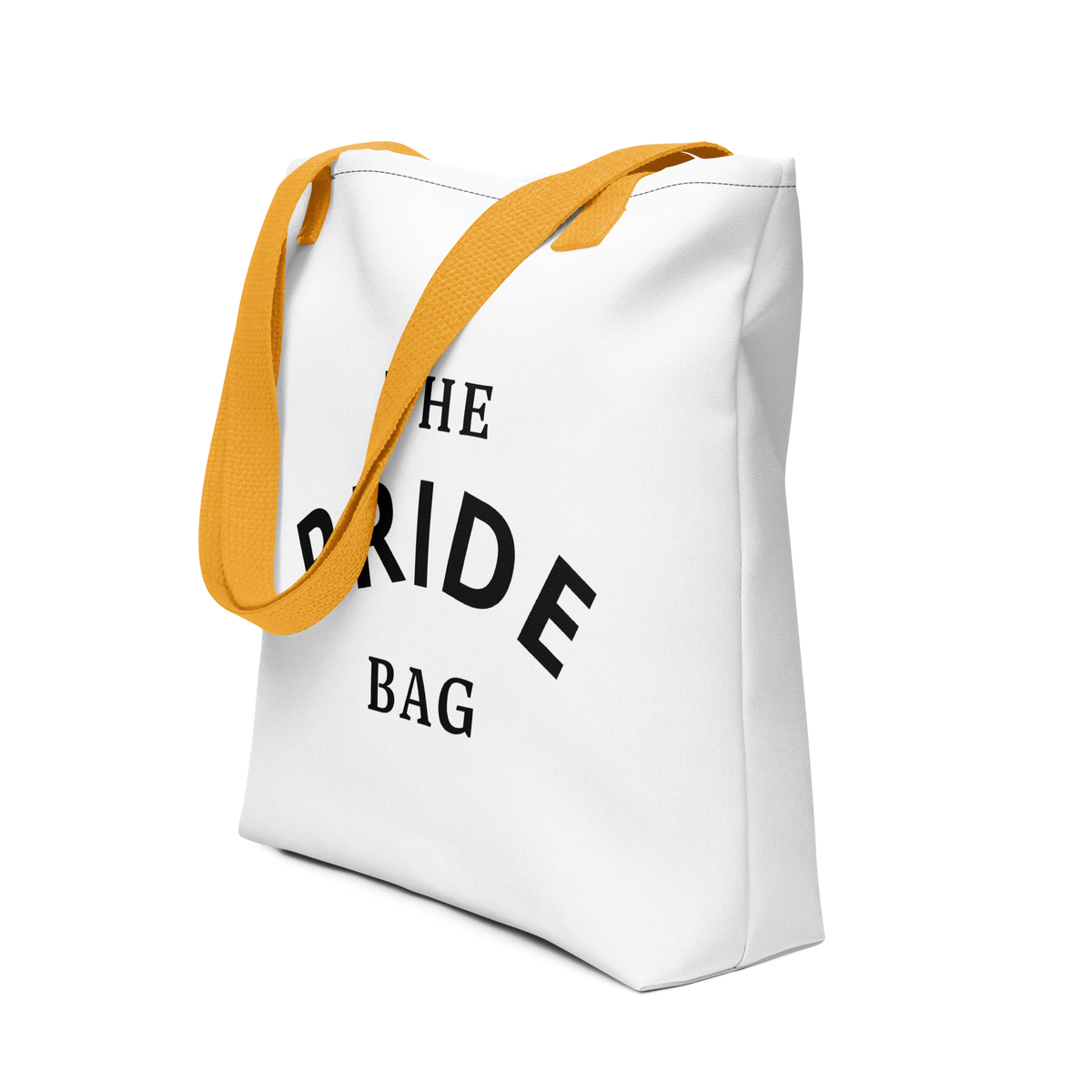 The Pride Bag Tote Bag
