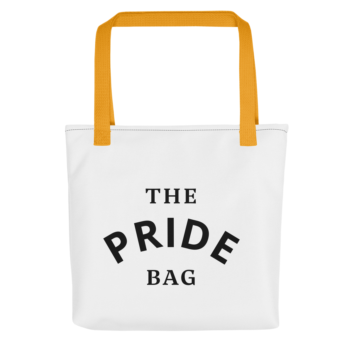 The Pride Bag Tote Bag