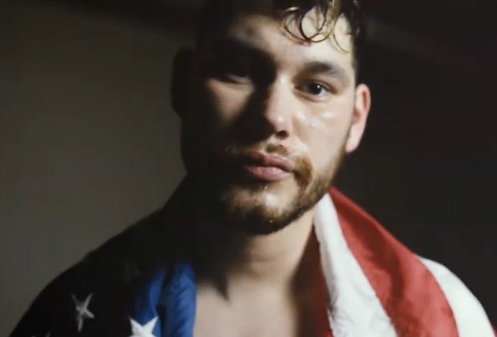 Load video: lgbt-athlete-cody-galloway