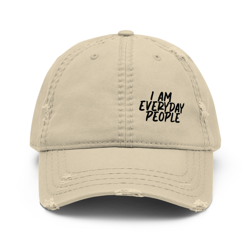 Everyday People Dad Hat