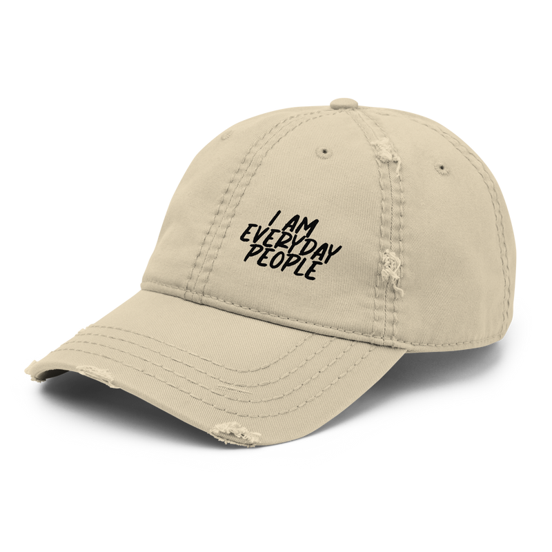 Everyday People Dad Hat