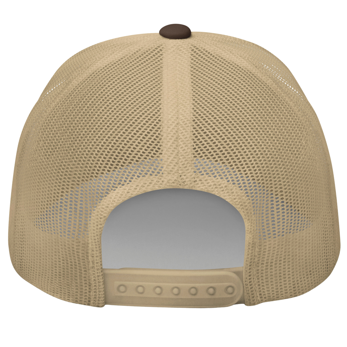 Gay Smile Trucker Hat