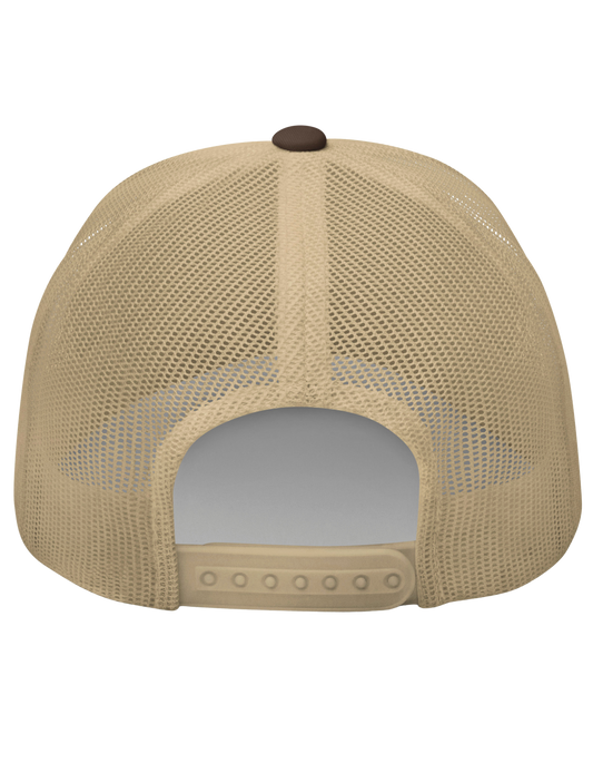 Gay Smile Trucker Hat