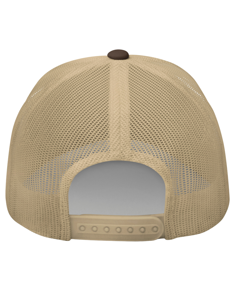 Gay Smile Trucker Hat