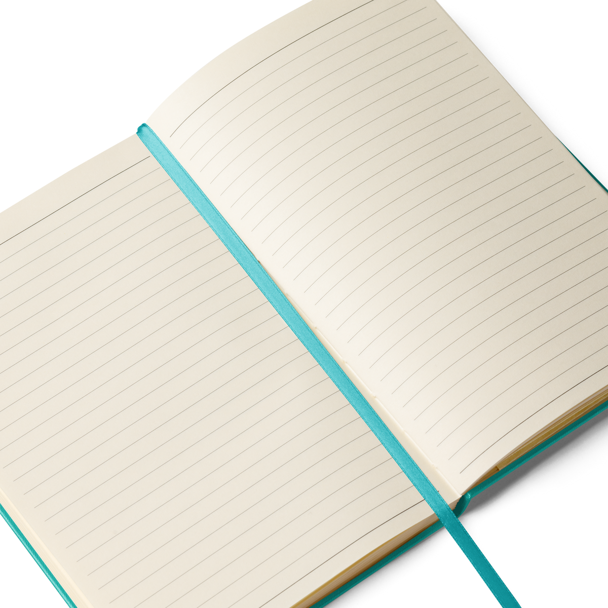 I Know Hardcover Hardcover Bound Notebook